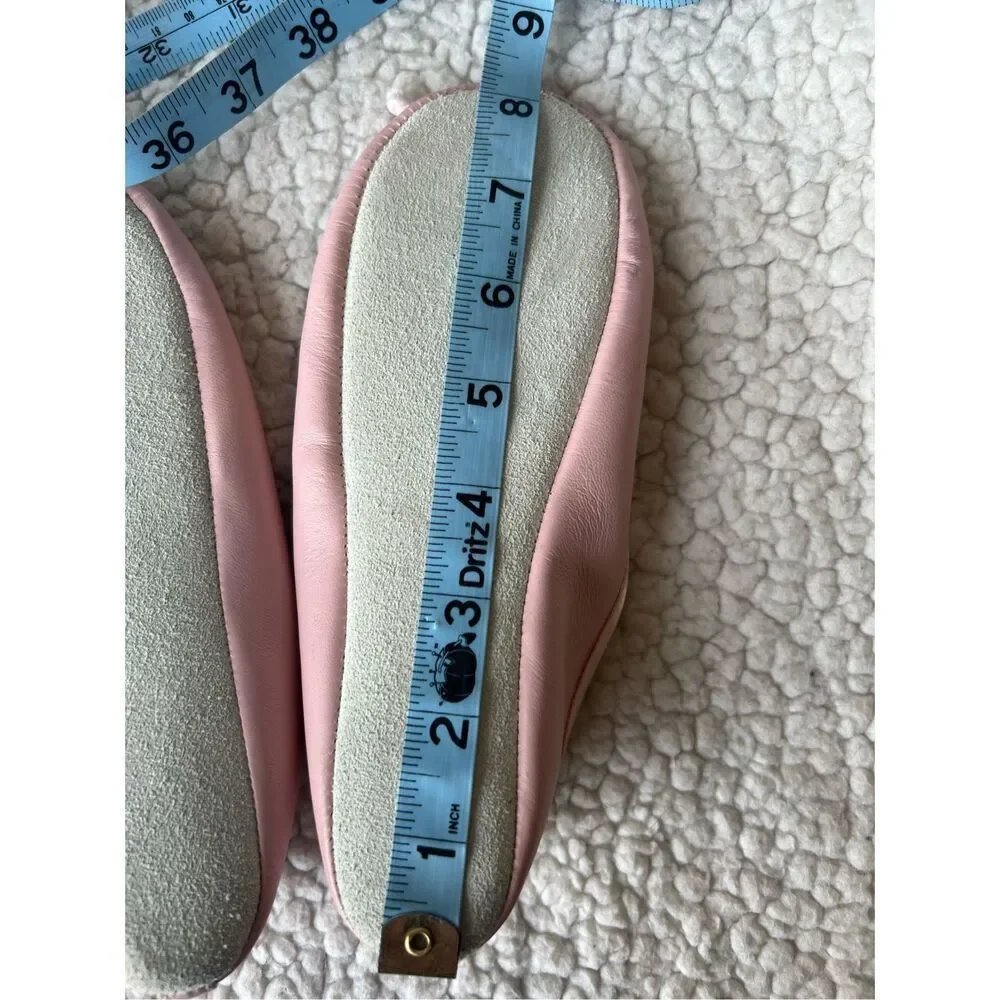 Bear-Lerina  Girls Ballet Shoes